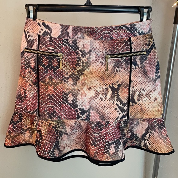 ✨Snake Skirt✨ - Picture 3 of 8